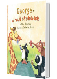 George, o noua nazdravanie George, o noua nazdravanie