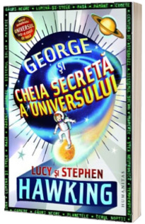 George si cheia secreta a universului