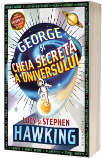 George si cheia secreta a universului