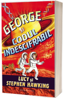 George si codul indescifrabil George si codul indescifrabil