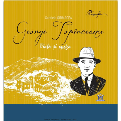 George Topirceanu - Viata si opera