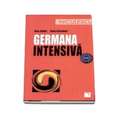 Germana intensiva - Common European Framework B1 - B2