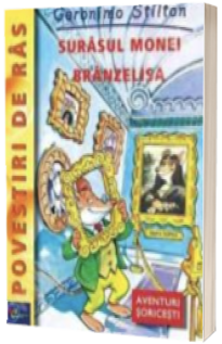 Geronimo: Surasul Monei Branzelisa