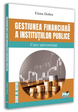 Gestiunea financiara a institutiilor publice