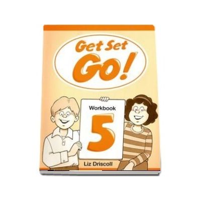 Get Set - Go! 5. Workbook