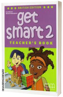 Get Smart 2 - Teacher's book