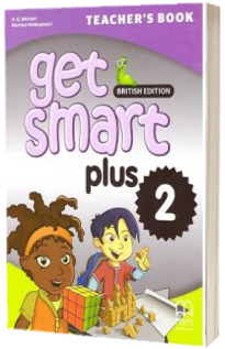 Get Smart Plus 2 Teacher's Book