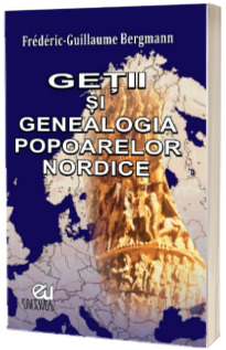 Getii si genealogia popoarelor nordice