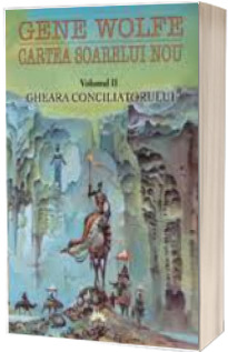 Gheara Conciliatorului