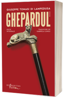 Ghepardul
