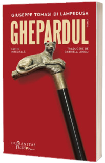 Ghepardul