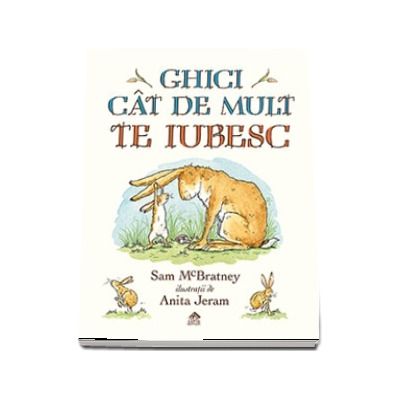 Ghici cat de mult te iubesc