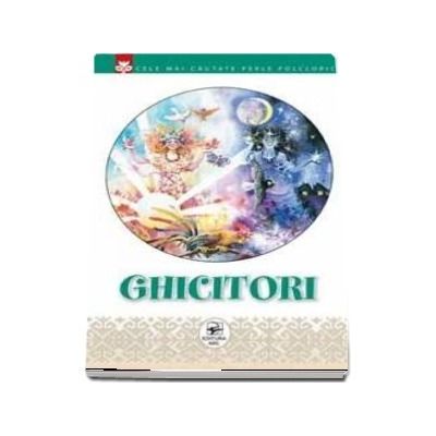 Ghicitori Ghicitori