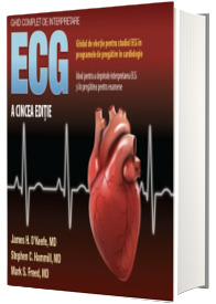 Ghid complet de interpretare ECG