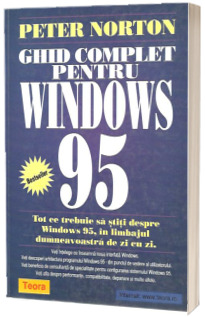 Ghid complet pentru Windows 95