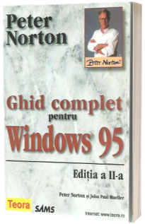 Ghid complet pentru Windows 95