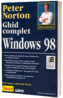 Ghid complet pentru Windows 98