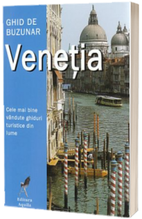 Ghid de buzunar Venetia