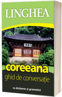 Ghid de conversatie roman-coreean
