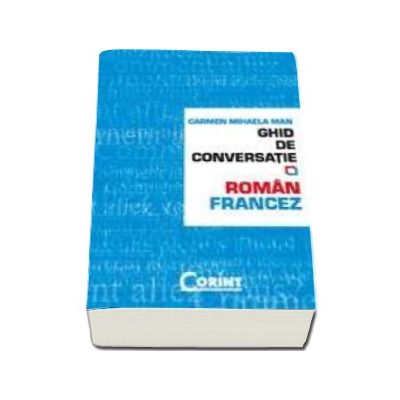 Ghid de conversatie roman-francez