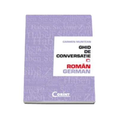 Ghid de conversatie Roman - German