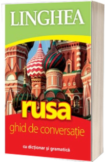 Ghid de conversatie roman-rus (2024)