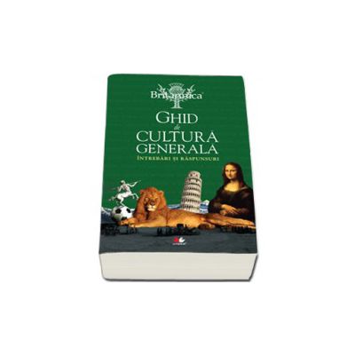 Ghid de cultura generala