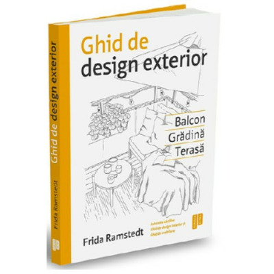 Ghid de design exterior