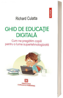 Ghid de educatie digitala