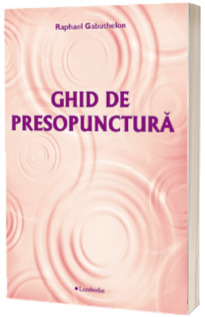 Ghid de presopunctura