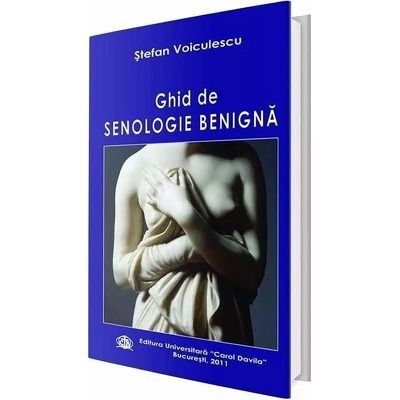 Ghid de senologie benigna