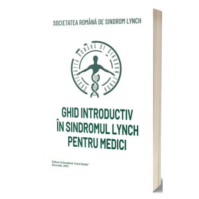 Ghid introductiv in sindromul Lynch pentru medici