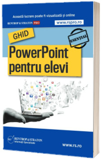 Ghid PowerPoint pentru elevi