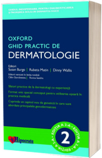 Ghid Practic de Dermatologie Oxford