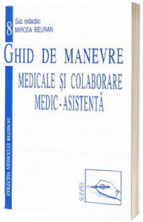 Ghid practic de manevre medicale vol 8