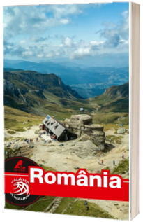 Ghid turistic Romania