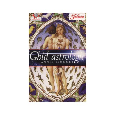 Ghid astrologic