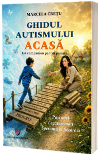 Ghidul autismului acasa