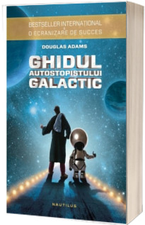 Ghidul autostopistului galactic