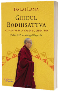 Ghidul Bodhisattva