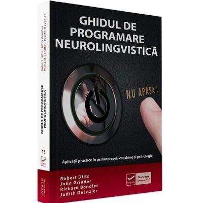 Ghidul de programare neurolingvistica