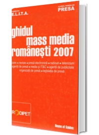 Ghidul mass-media romanesti 2007