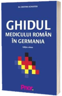 Ghidul Medicului roman in Germania