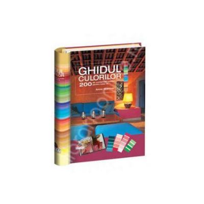Ghidul culorilor