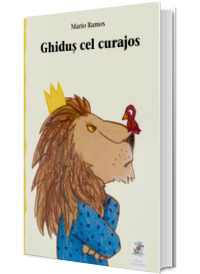 Ghidus cel curajos