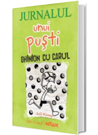 Ghinion cu carul