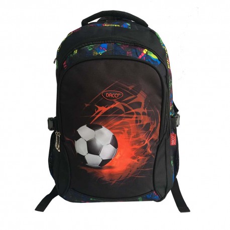 Ghiozdan adolescenti 48 cm Daco GH406