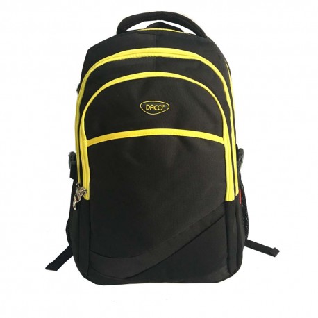 Ghiozdan adolescenti 48 cm Daco GH500G