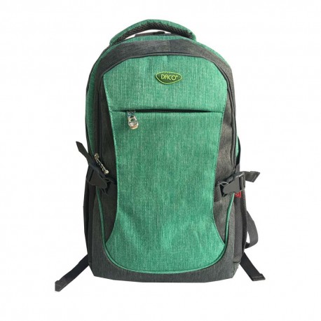Ghiozdan adolescenti 48 cm Daco GH512V Ghiozdan adolescenti 48 cm Daco GH512V