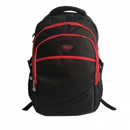 Ghiozdan adolescenti 48 cm Daco GH500R Ghiozdan adolescenti 48 cm Daco GH500R